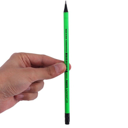 مداد مشکی وک کد Neon 20022 بسته 72 عددی