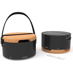 باربیکیو رومیزی برگهف مدل Leo