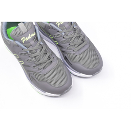 کفش پیاده روی مردانه پویان گام پیام مدل تریل کد 11072