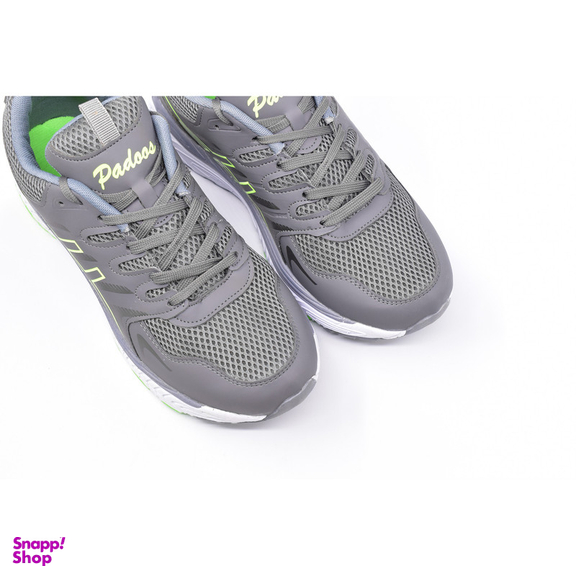 کفش پیاده روی مردانه پویان گام پیام مدل تریل کد 11072