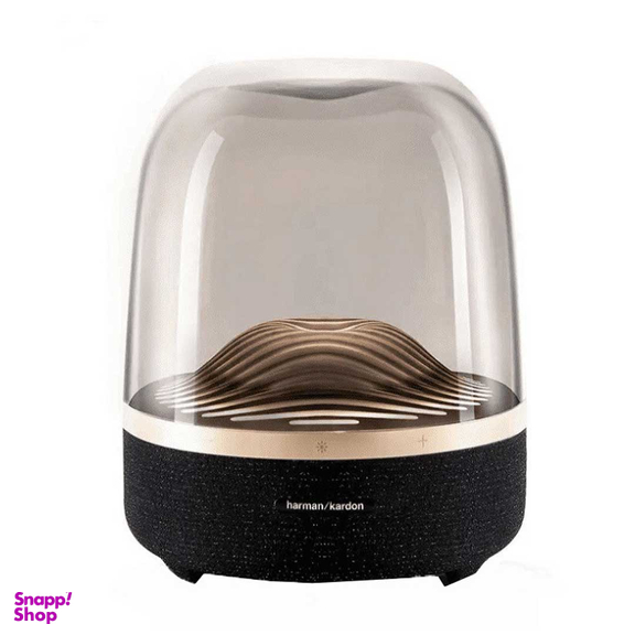 اسپیکر بلوتوثی هارمن کاردن مدل Aura Studio 3 Limited Edition