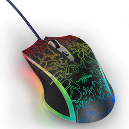 ماوس مخصوص بازی یوریج مدل Reaper 220 Illuminated -186051