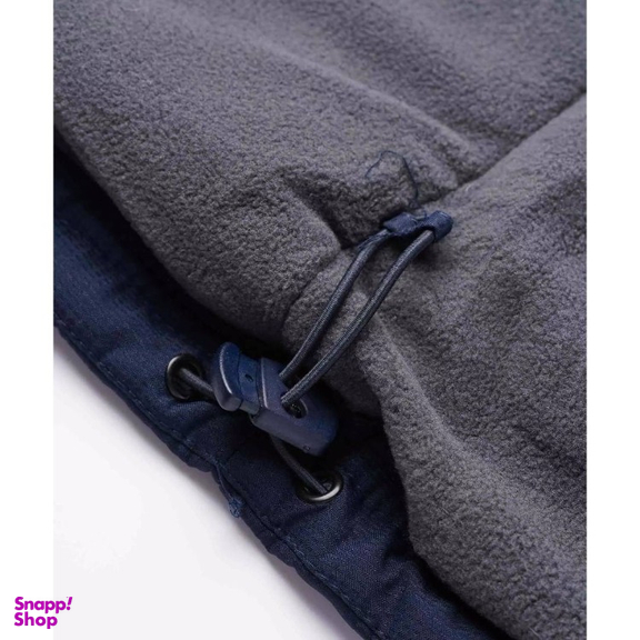 کاپشن زمستانی آلشپرت مدل jk-3078