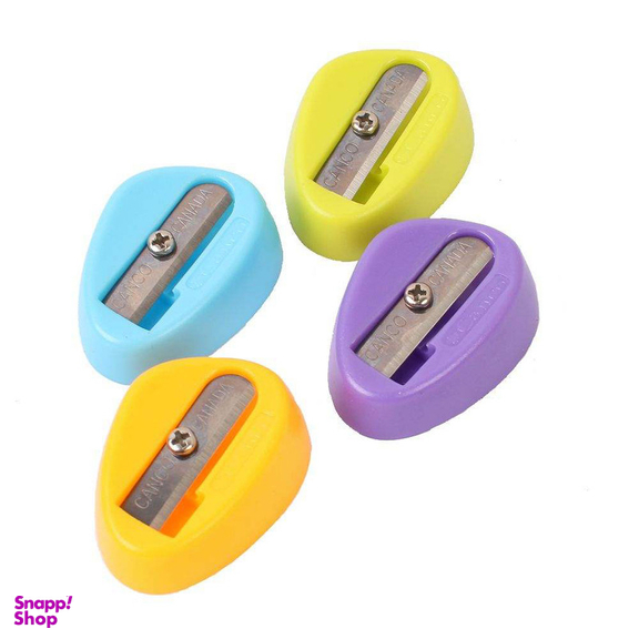 تراش کنکو مدل TRIO مجموعه 4 عددی