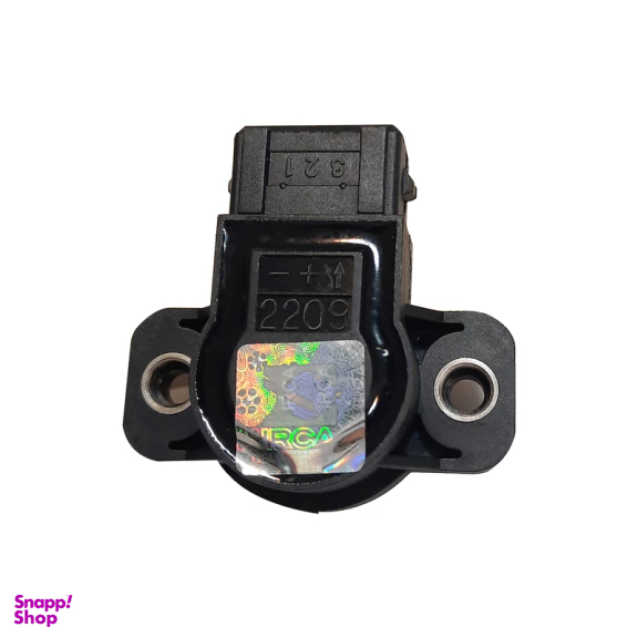 پتانسیومتر DAC ایرکا مناسب پژو روآ کد 24300651