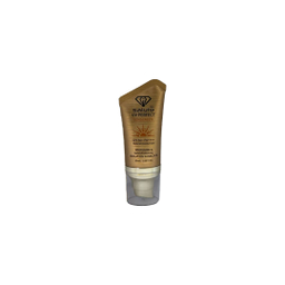 ضدآفتاب و مرطوب کننده سالوته پرو مدل +UV Perfect SPF50 حجم 50 میلی لیتر