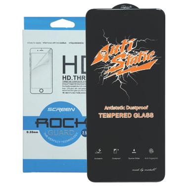 محافظ صفحه نمایش میتوبل مدل آنتی استاتیک مناسب گوشی موبایل شیائومی Mi 12T/12T Pro