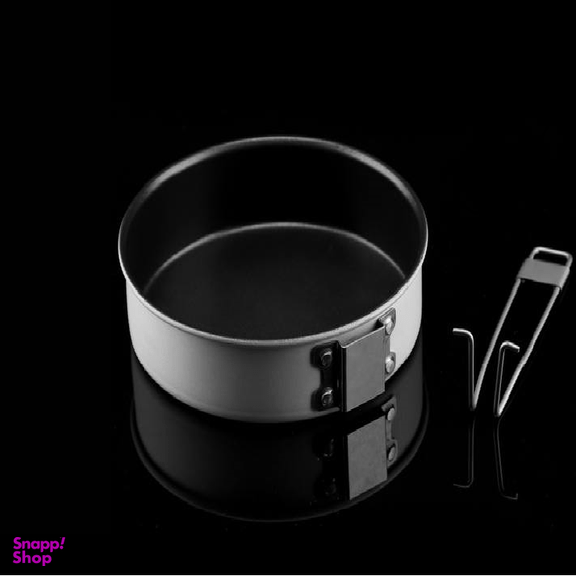 ماهيتابه 6 اينچ نچسب فایرمپل مدل frost 6 Aluminium Frypan