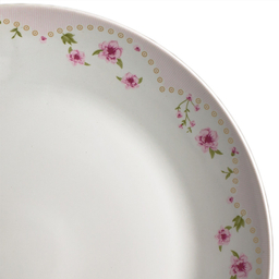 سرویس غذاخوری 26 پارچه 6 نفره مقصود مدل دوروتی