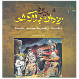 کتاب شیوه رندان بلاکش  اثر سهیلا صلاحی مقدم نشر نگاه معاصر