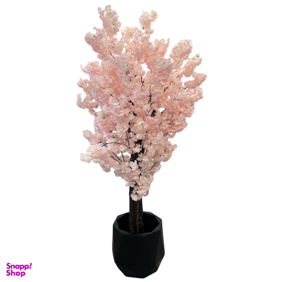 درختچه شکوفه درسا کد 5712 رنگ صورتی