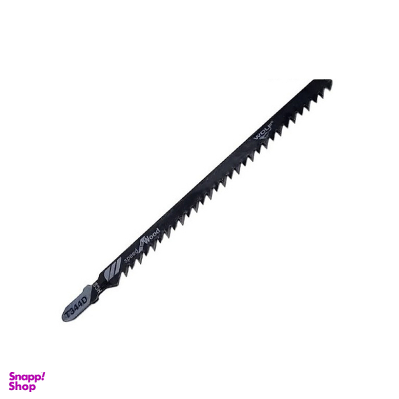 تیغ اره عمود بر ولف مدل T344D کد 2030012