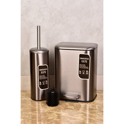 ست سطل و فرچه اورجینال مدل MAT کد 7005-1