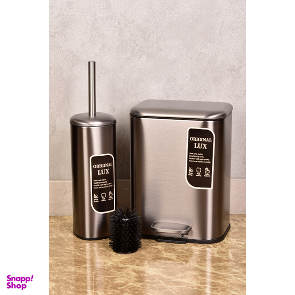 ست سطل و فرچه اورجینال مدل MAT کد 7005-1