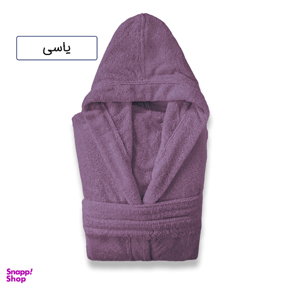 حوله پالتویی دنیز مدل Soft سایز 145