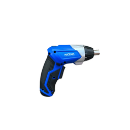 پیچ گوشتی شارژی نوا کد 20706