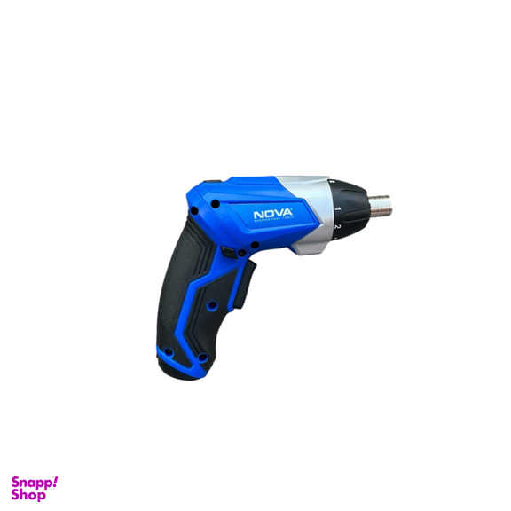 پیچ گوشتی شارژی نوا کد 20706