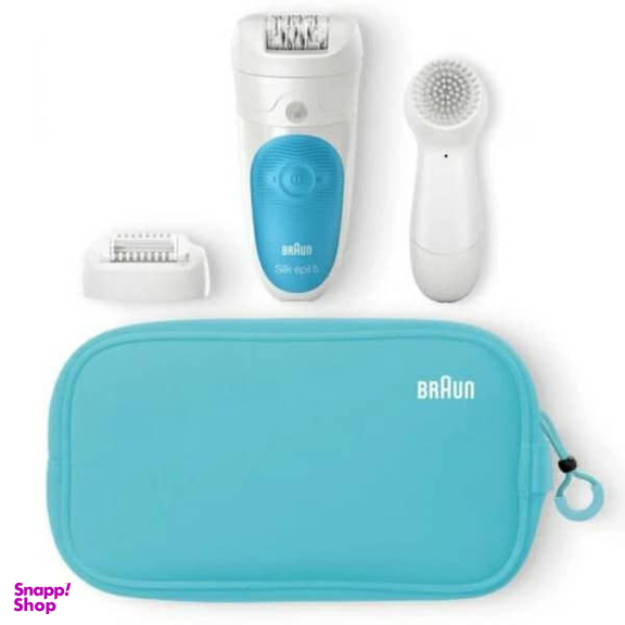 اپیلاتور براون مدل SE5-545GS