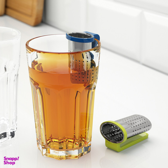 صافی چای ایکیا مدل SAKKUNNIG کد 2245 بسته 2 عددی