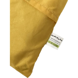 تشک مهمان مانیکاهوم مدل مارتینا پلاس تکنفره سایز 185×85×5 سانتی متر