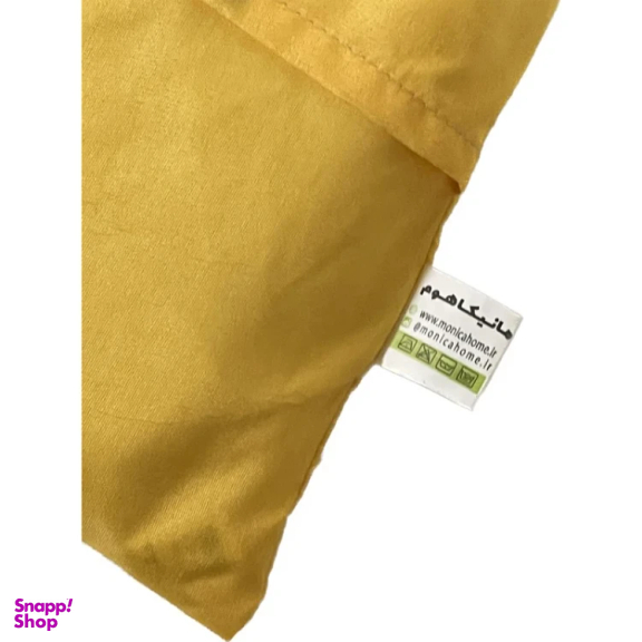 تشک مهمان مانیکاهوم مدل مارتینا پلاس تکنفره سایز 185×85×5 سانتی متر