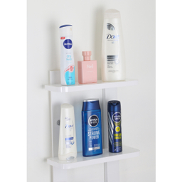 قفسه حمام دلفین مدل 3-10119