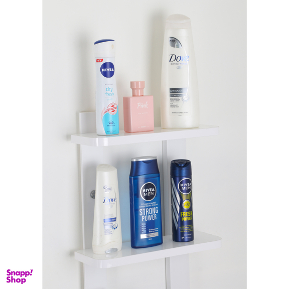 قفسه حمام دلفین مدل 3-10119