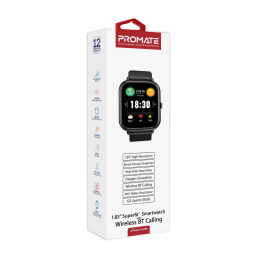 ساعت هوشمند پرومیت مدل XWATCH-C18