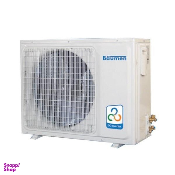 کولر گازی 12000 بویمن مدل BRH-12TP