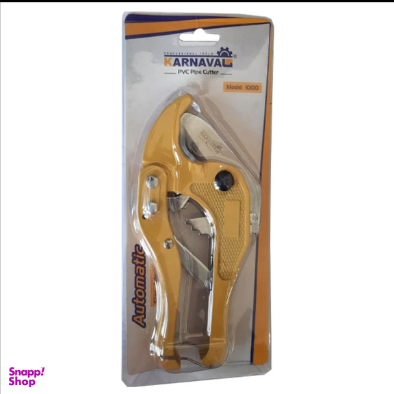 قیچی لوله‌ بر کارناول مدل 1000 سایز 42 میلی متر