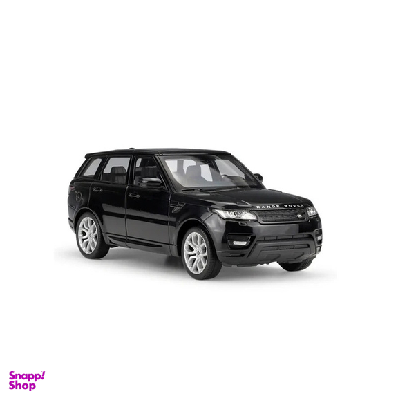 ماکت ماشین ولی مدل RANGE ROVER SPORT