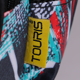 کوله پشتی پسرانه توریث مدل BVR-9900