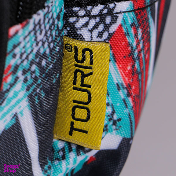 کوله پشتی پسرانه توریث مدل BVR-9900