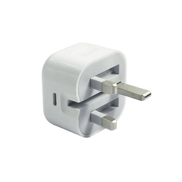 شارژر دیواری طرح اپل مدل آیفون 12 20W