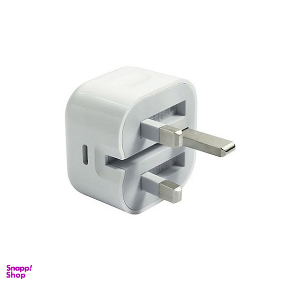 شارژر دیواری طرح اپل مدل آیفون 12 20W