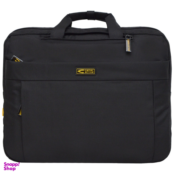 کیف لپ تاپ کمل اکتیو مدل CM 3517 مناسب برای لپ تاپ 15 تا 17 اینچی