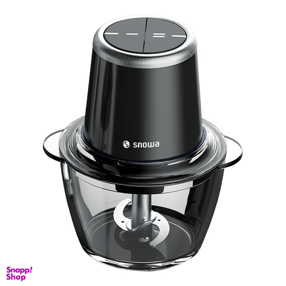 خردکن اسنوا مدل SCP-Q500BK