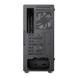 کیس گیمینگ گیم مکس مدل Gamemax Forge AB