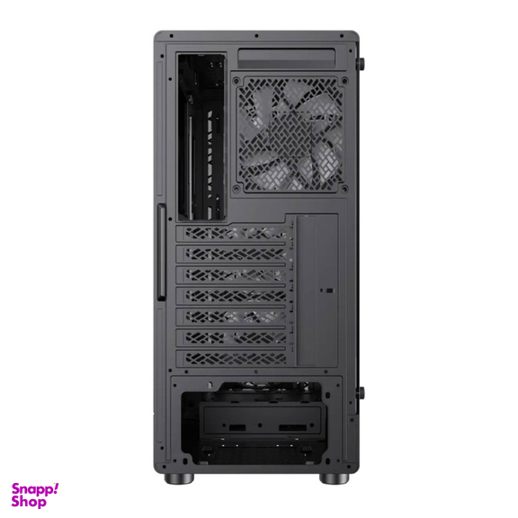 کیس گیمینگ گیم مکس مدل Gamemax Forge AB