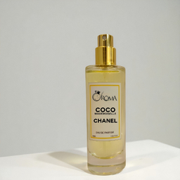 ادکلن آروما مدل شنل کوکو مادمازل حجم 30 میلی لیتر