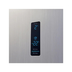 یخچال و فریزر ۲۴ فوت دوو مدل BMi-10