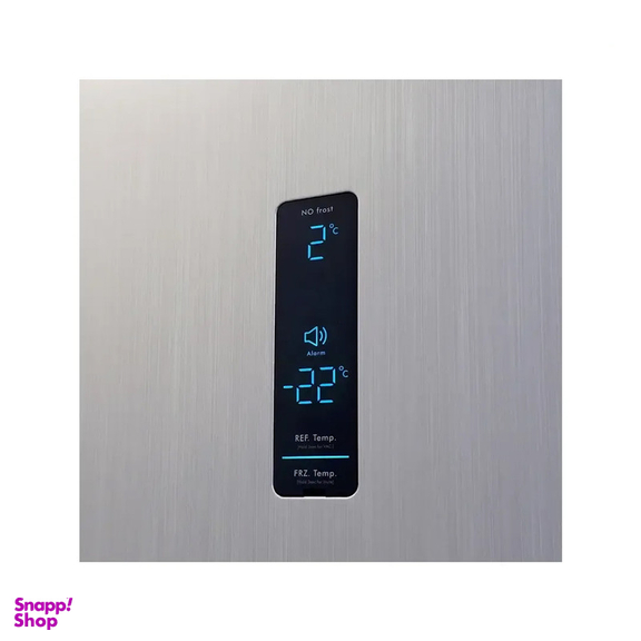 یخچال و فریزر ۲۴ فوت دوو مدل BMi-10