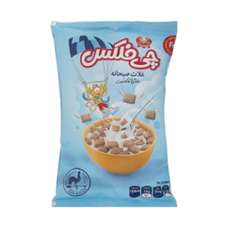 غلات صبحانه مغز شکلات چی فلکس چی توز وزن 90 گرم