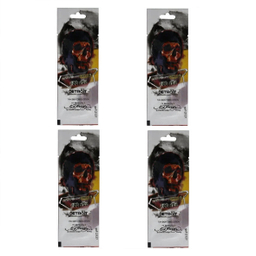 لوسیون سولاریوم اد هاردی 400XXX مدل Golden Glow حجم 20 میلی لیتر مجموعه 4 عددی