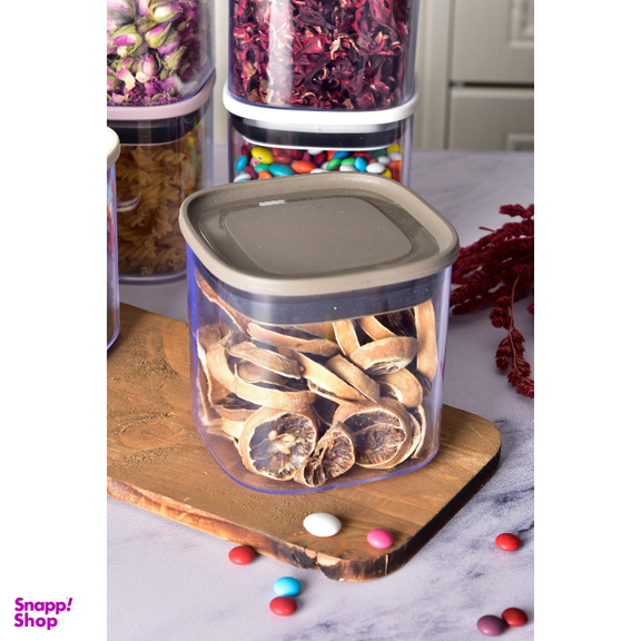 بانکه آریاسام مدل Barista-3 کد 235