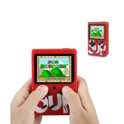 کنسول بازی قابل حمل ساپ گیم باکس Sup Game Box Plus 400