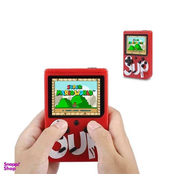 کنسول بازی قابل حمل ساپ گیم باکس Sup Game Box Plus 400