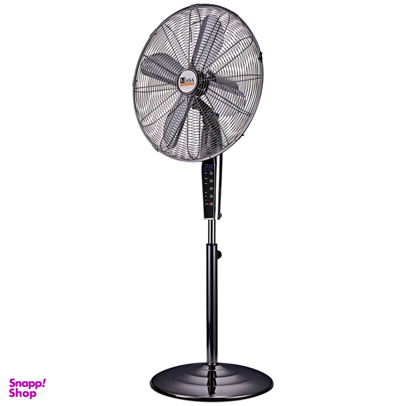 پنکه ایستاده ناسا الکتریک مدل NS-1117
