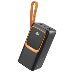 پاوربانک دنمن مدل Denmen DP-32 ظرفیت 50000 میلی آمپر ساعت