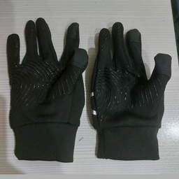 دستکش بچگانه مدل بیس